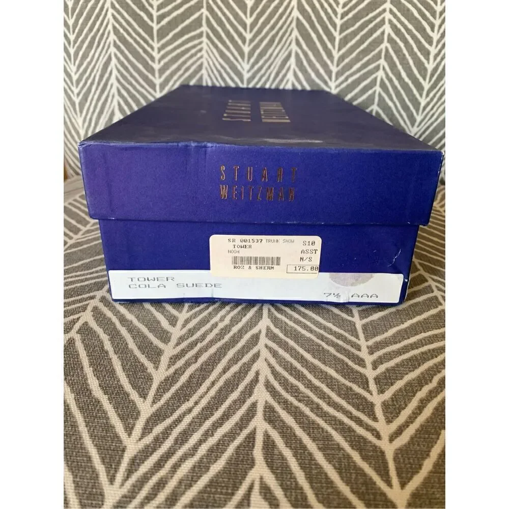 Stuart Weitzman stuart weitzman